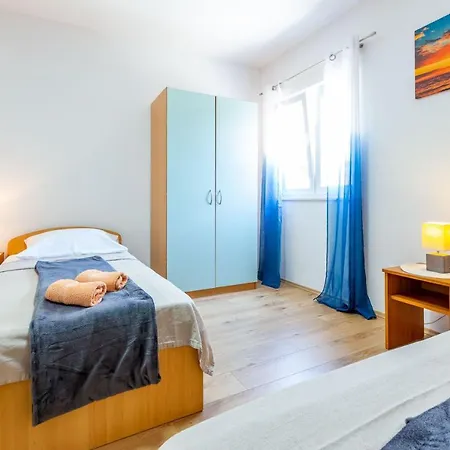 Apartmán Bella 2 Bdr W Parking *