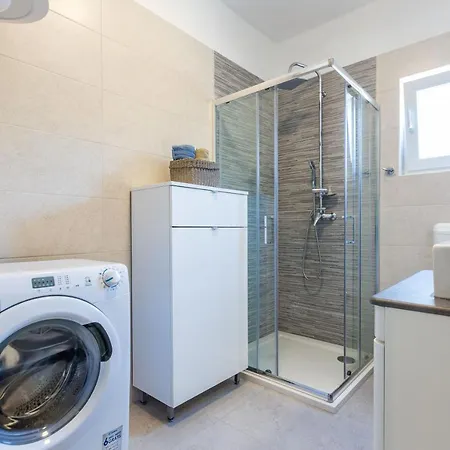 Appartamento Bella 2 Bdr W Parking *