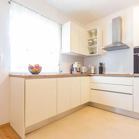 Apartament Bella 2 Bdr W Parking *