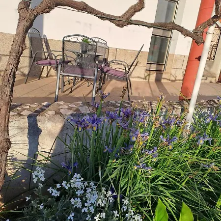 Apartment Bella 2 Bdr W Parking
