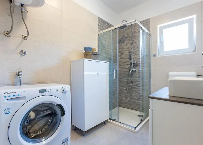 Apartament Bella 2 Bdr W Parking *