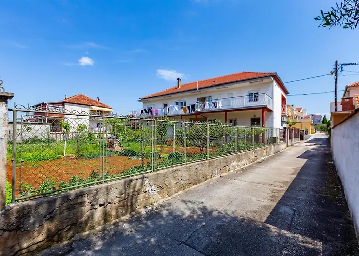 Apartament Bella 2 Bdr W Parking *